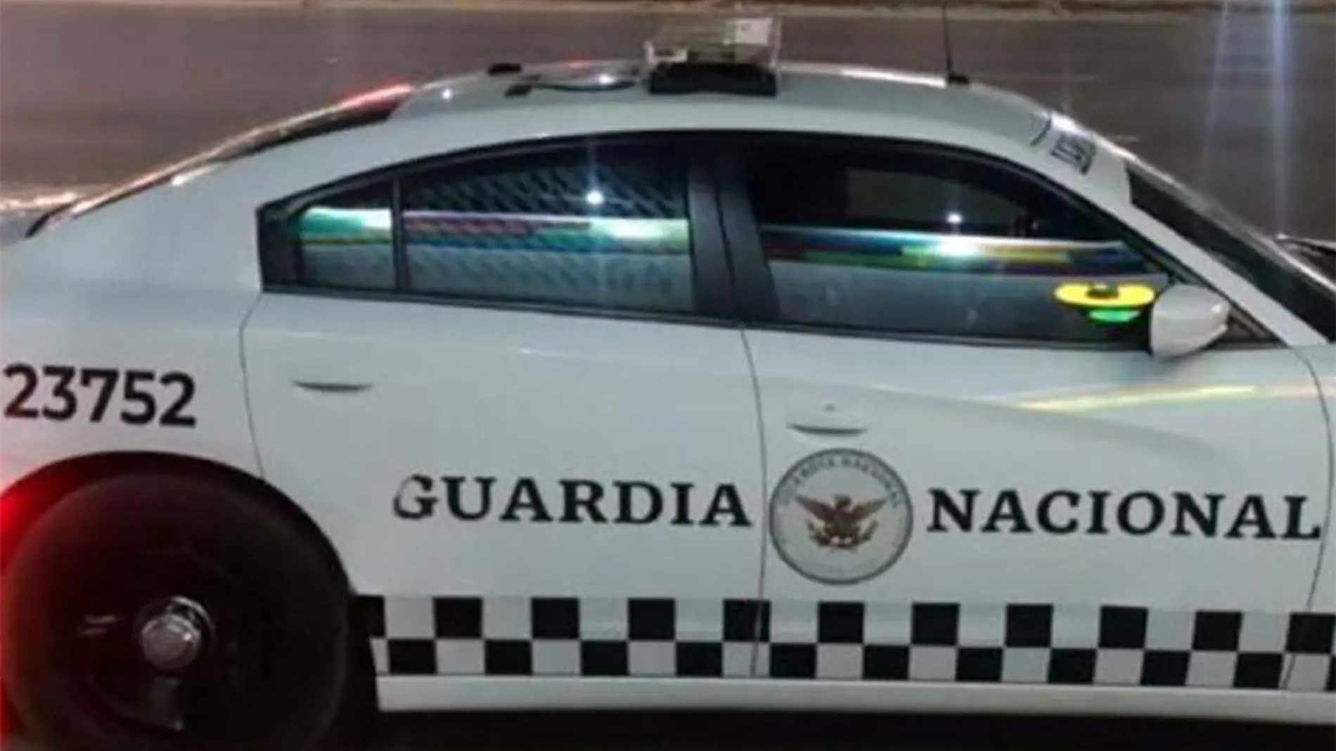 GUARDIA NACIONAL